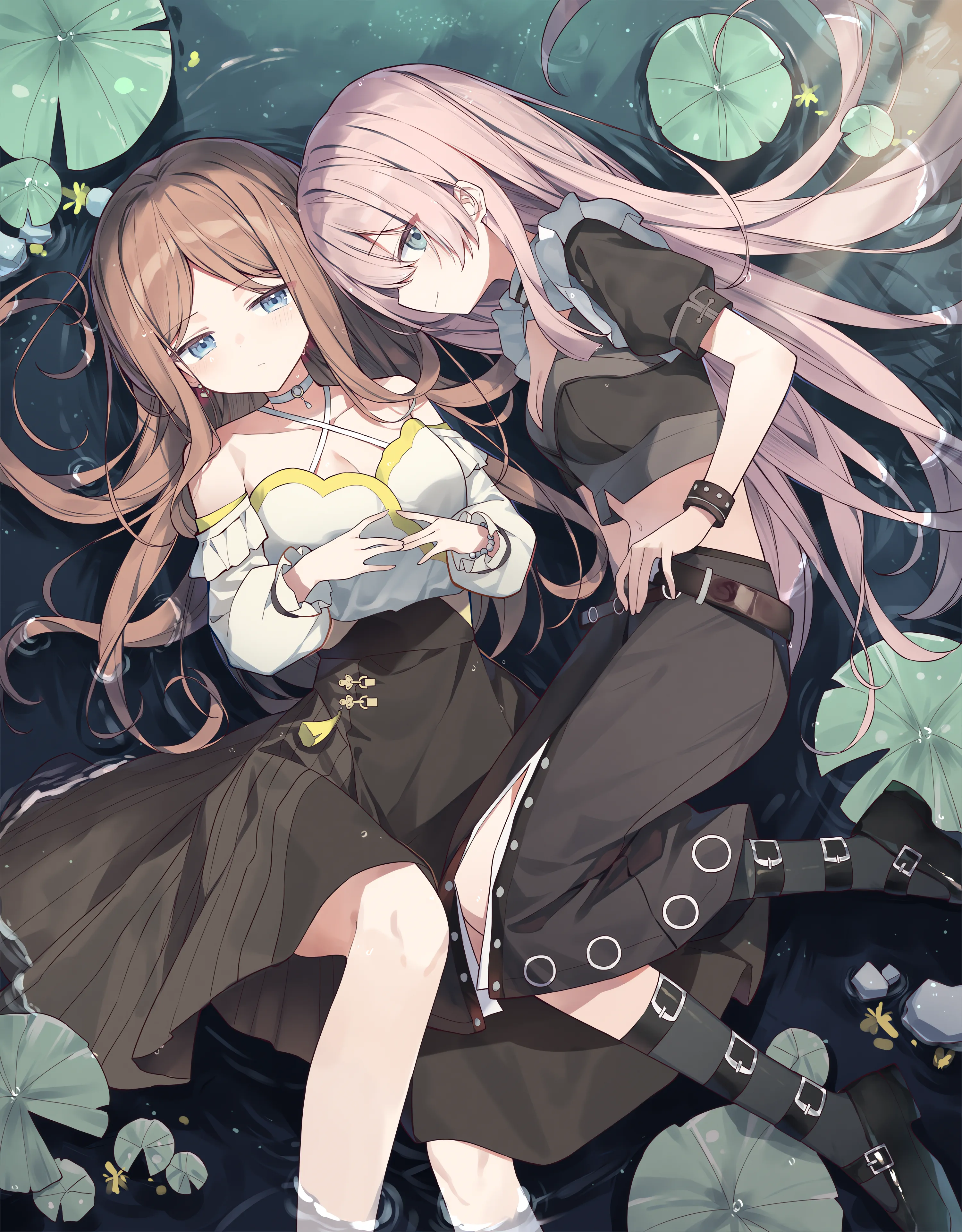 竖屏